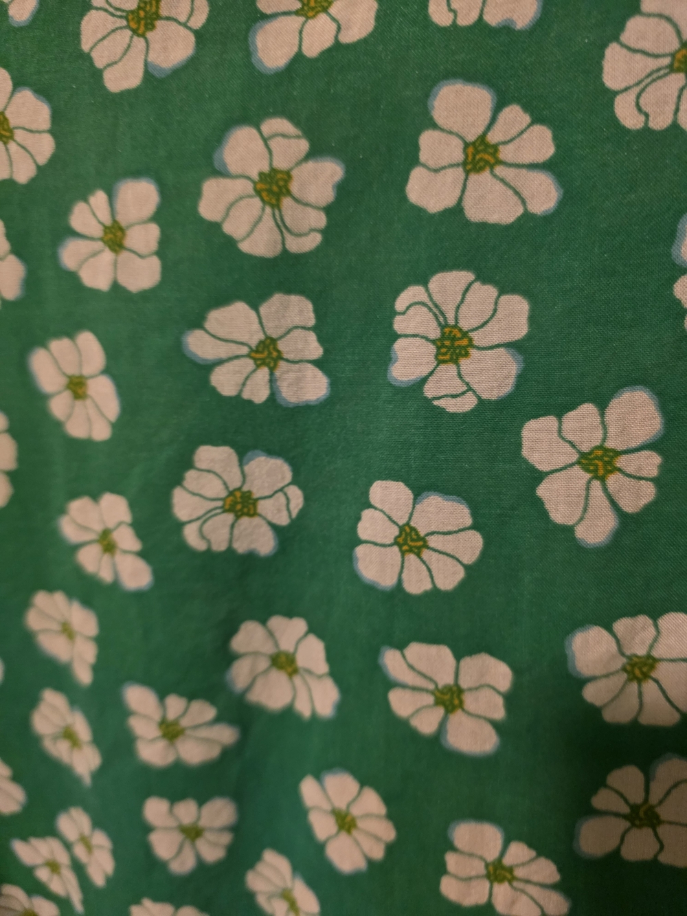 BILLABONG X WRANGLER Brand Dress - Picture 3 of 5
